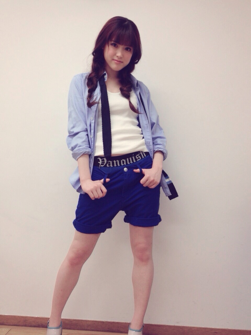 Matsumura Sayuri : Nogizaka46 | 松村沙友理 : 乃木坂46