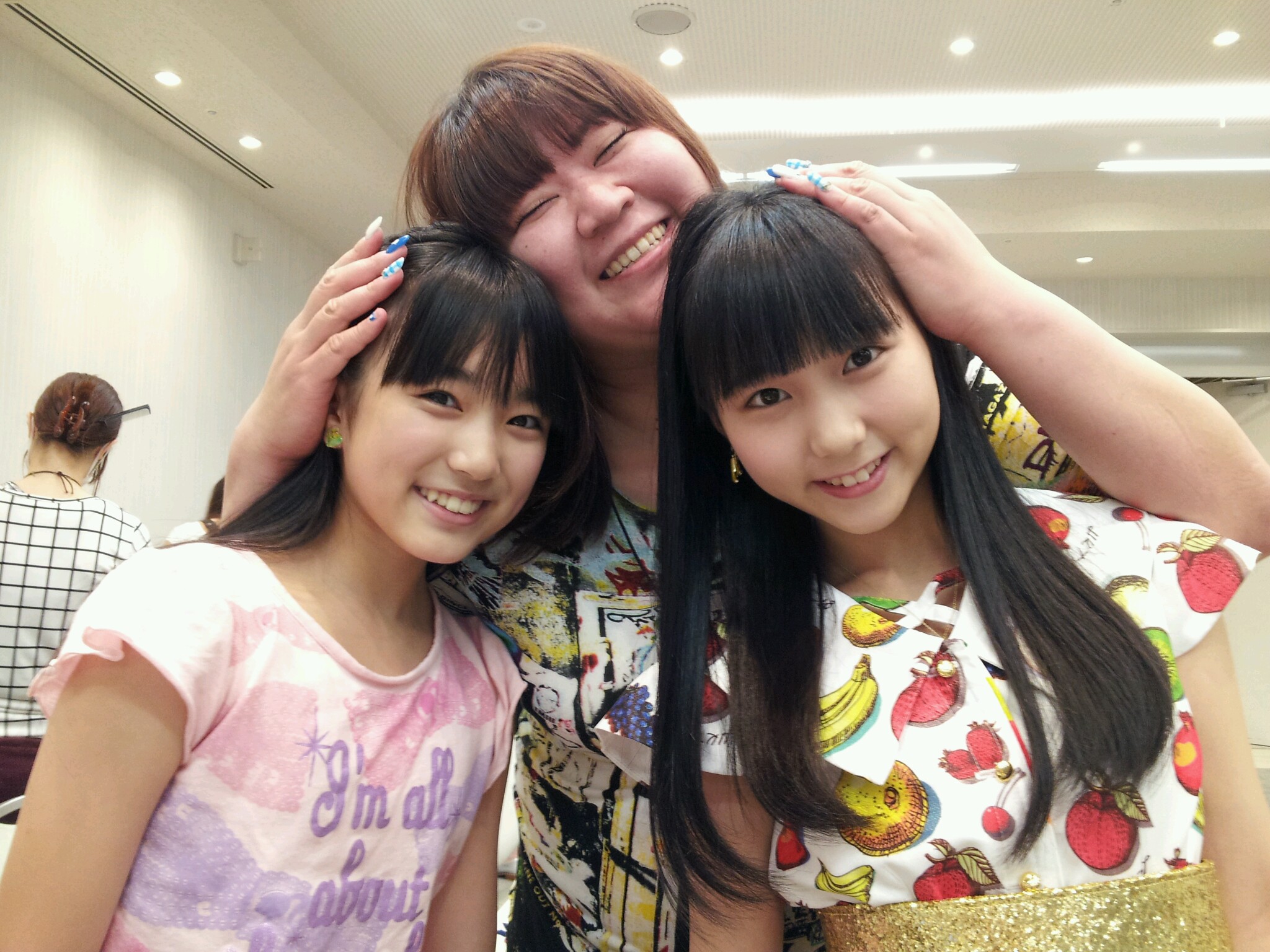 Ooya Masana : Ske48 | 大矢真那 : ske48