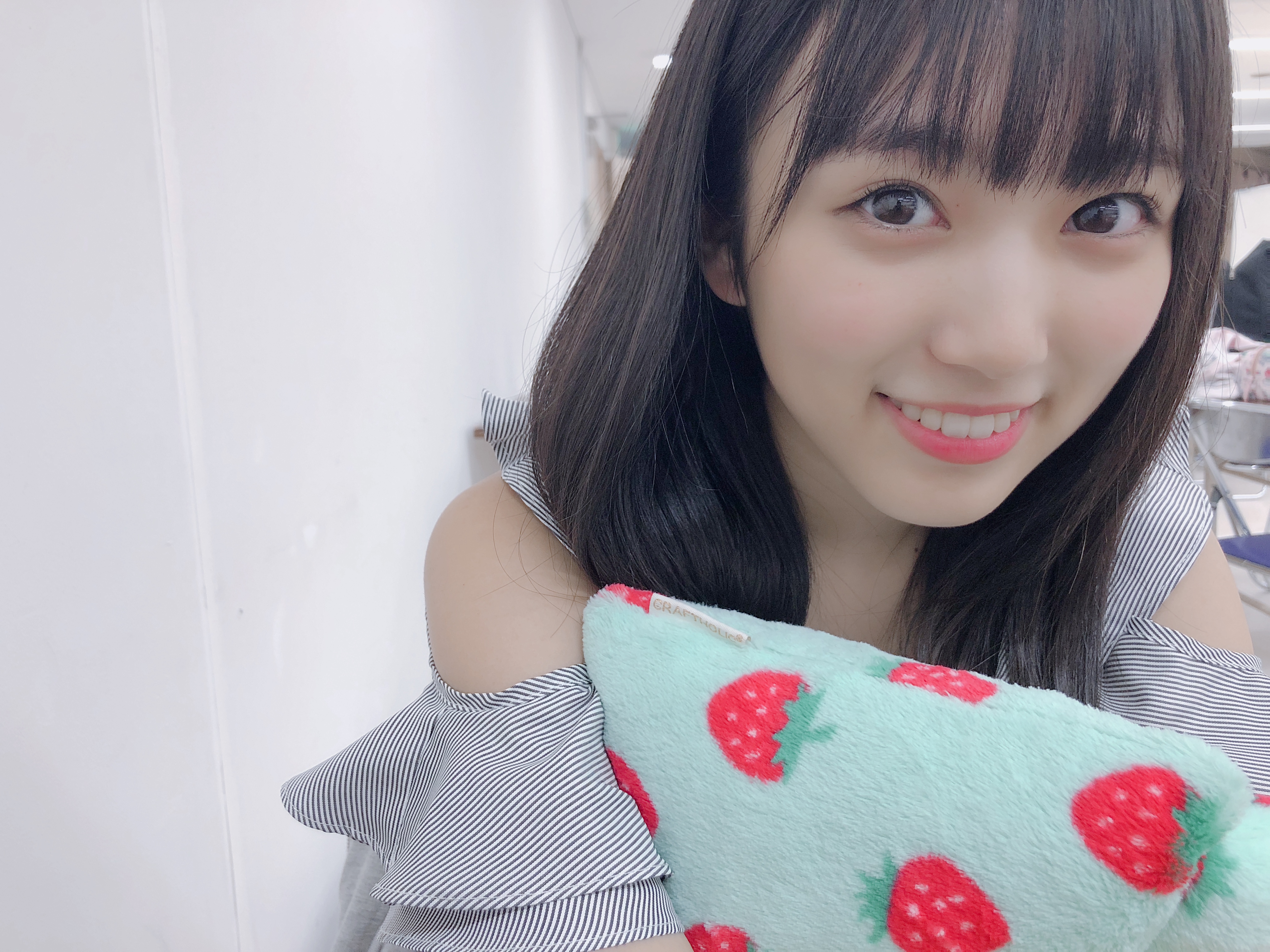 Yabuki Nako : Hkt48 | 矢吹奈子 : hkt48