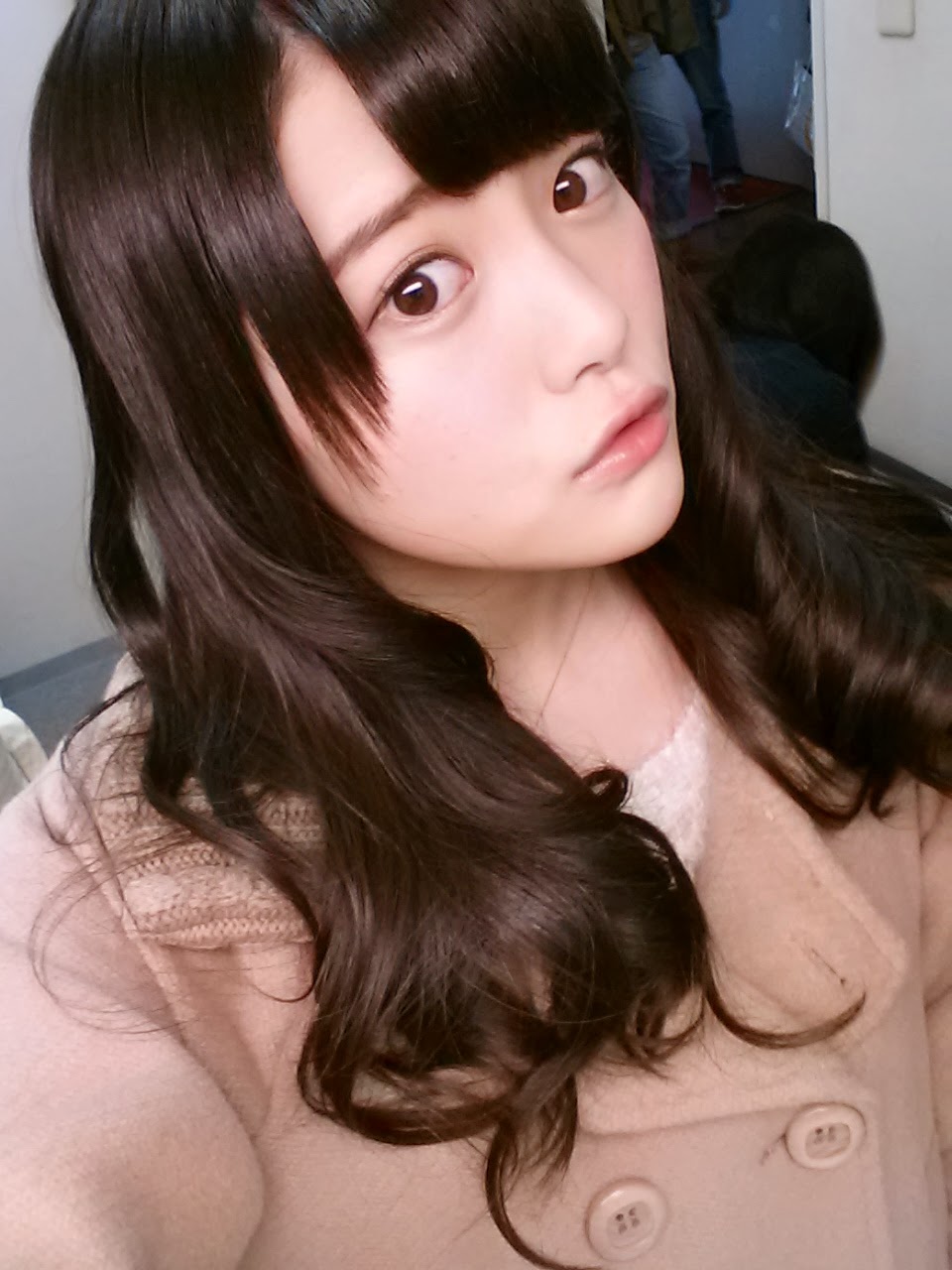 Kimoto Kanon : Ske48 | 木本花音 : ske48