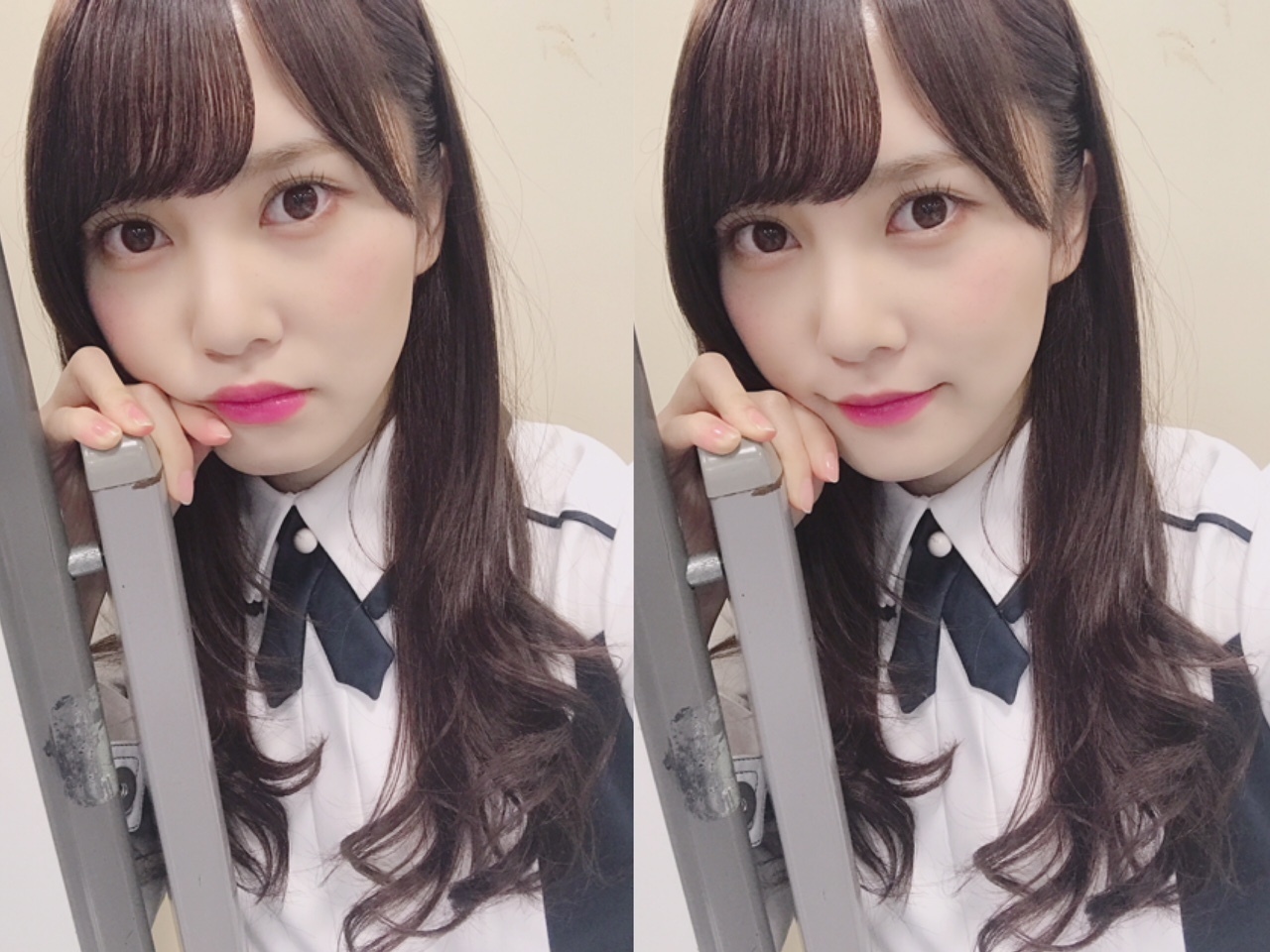 Katou Shiho : Keyakizaka46 | 加藤史帆 : 欅坂46