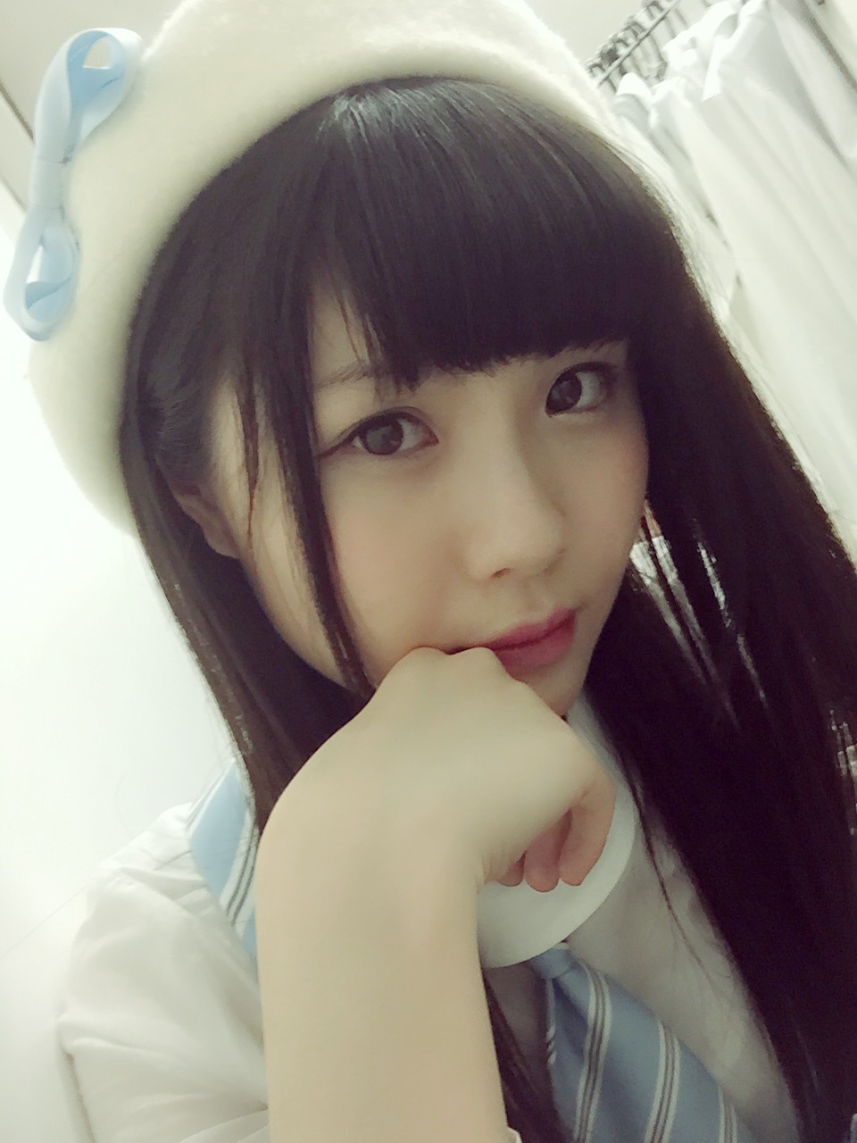 Tani Marika : Ske48 | 谷真理佳 : ske48