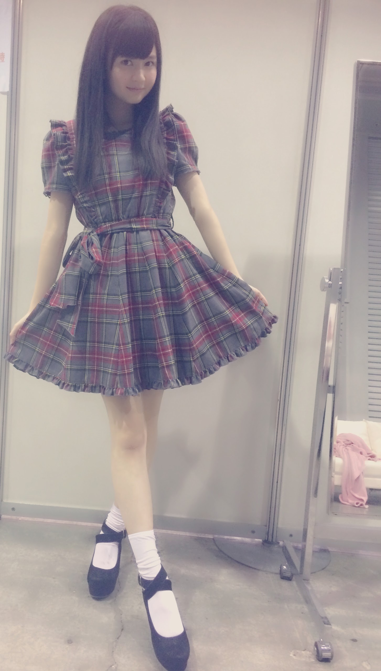 Ego Yuuna : Ske48 | 江籠裕奈 : ske48