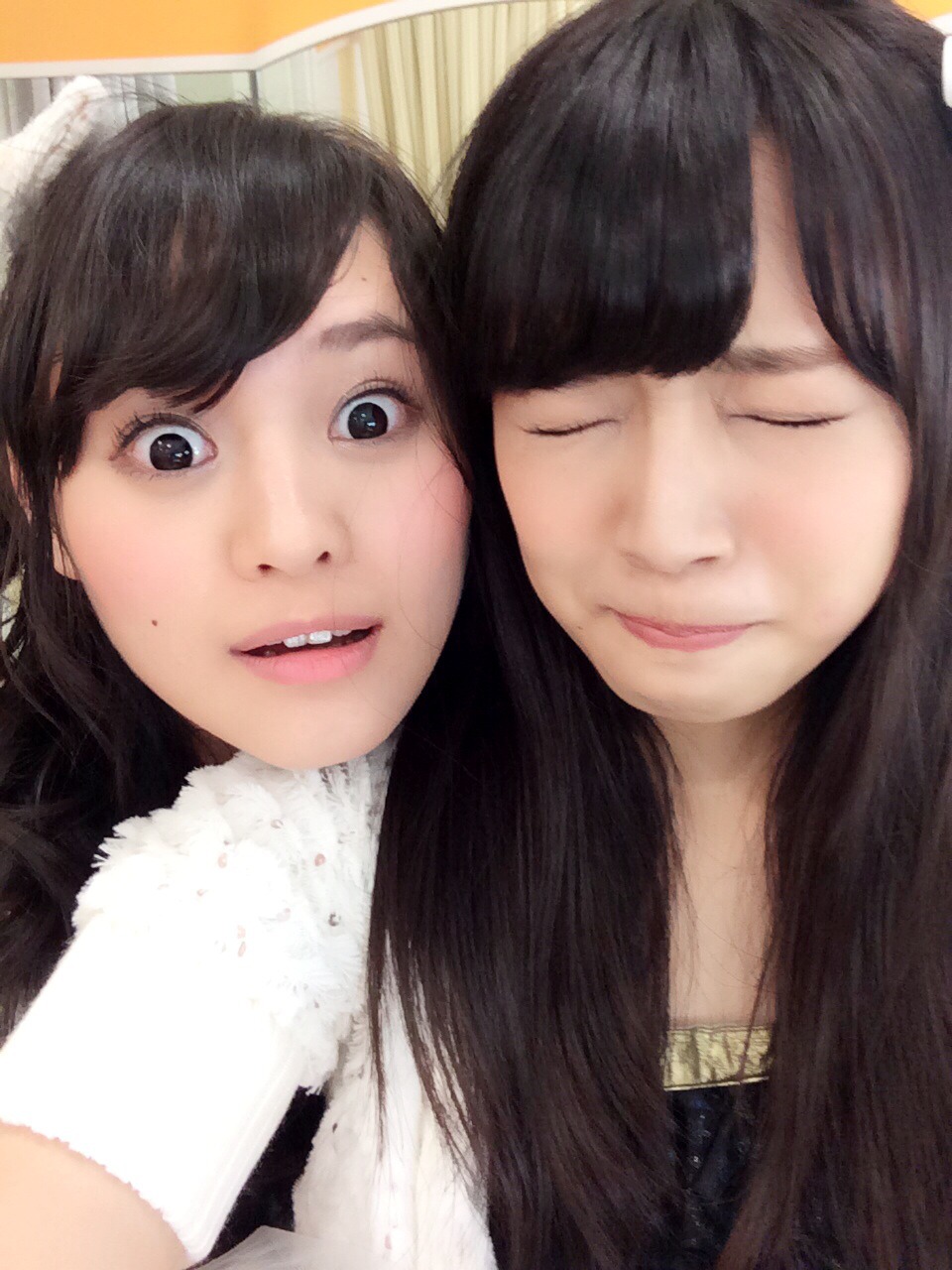 Futamura Haruka : Ske48 | 二村春香 : ske48