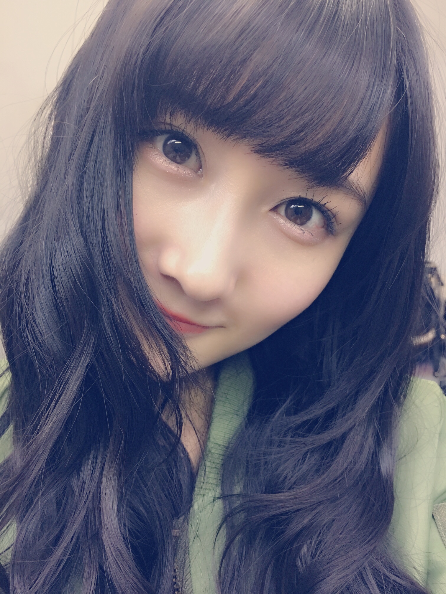 Yagura Fuuko : Nmb48 | 矢倉楓子 : nmb48