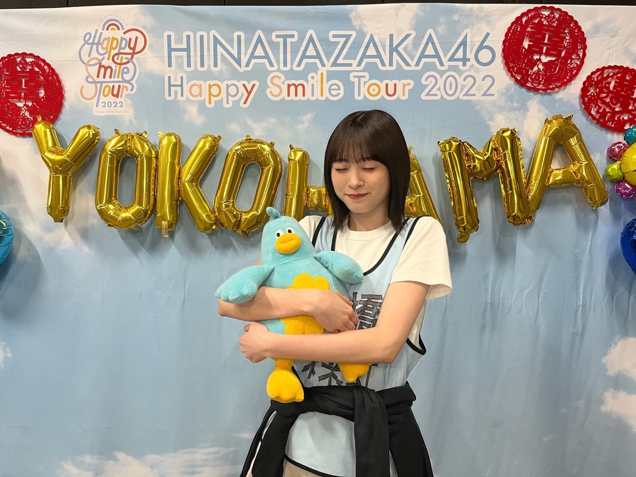 Takahashi Mikuni : Hinatazaka46 | 髙橋未来虹 : 日向坂46