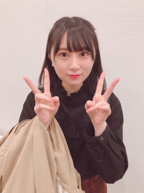 Iguchi Mao : Keyakizaka46 | 井口眞緒 : 欅坂46