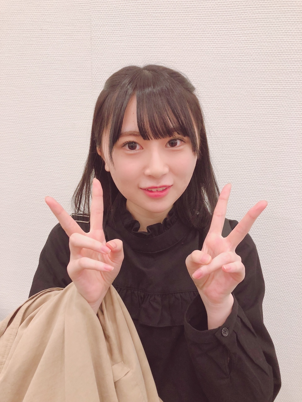 Iguchi Mao : Keyakizaka46 | 井口眞緒 : 欅坂46