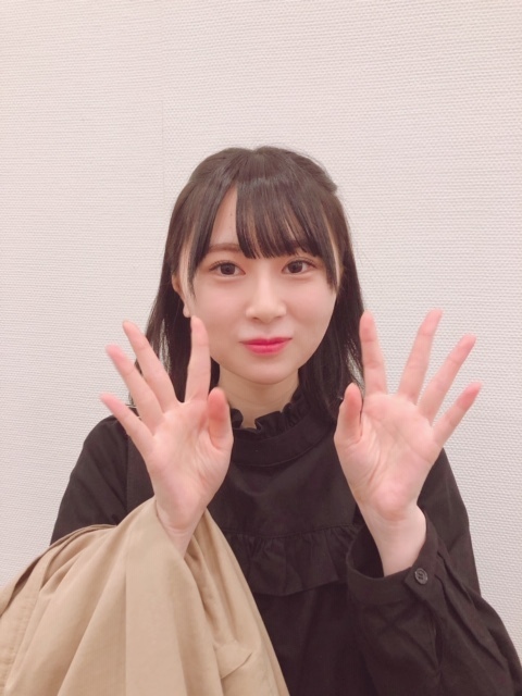 Iguchi Mao : Keyakizaka46 | 井口眞緒 : 欅坂46