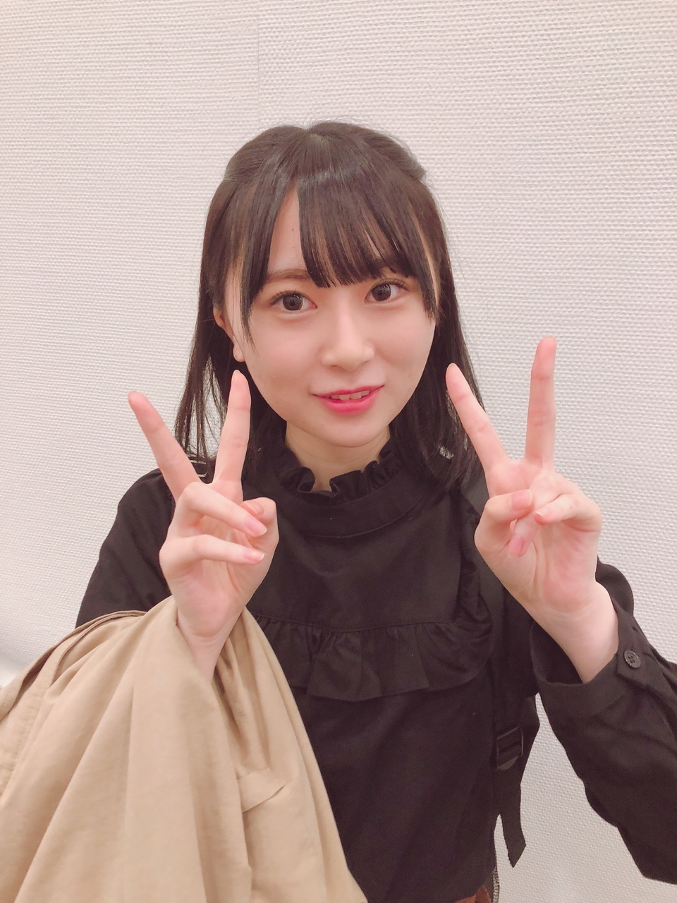 Iguchi Mao : Keyakizaka46 | 井口眞緒 : 欅坂46