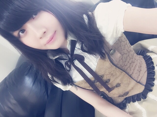 Tani Marika : Ske48 | 谷真理佳 : ske48