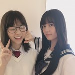 Nishino Nanase : Nogizaka46 | 西野七瀬 : 乃木坂46