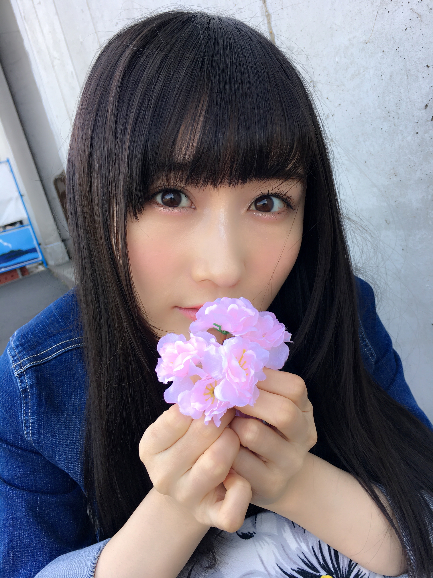 Yagura Fuuko : Nmb48 | 矢倉楓子 : nmb48