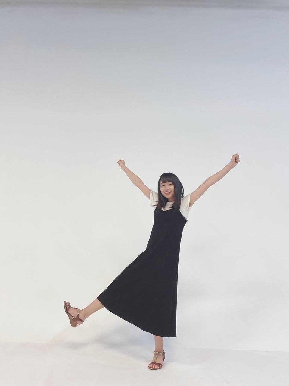 Kageyama Yuuka : Hinatazaka46 | 影山優佳 : 日向坂46