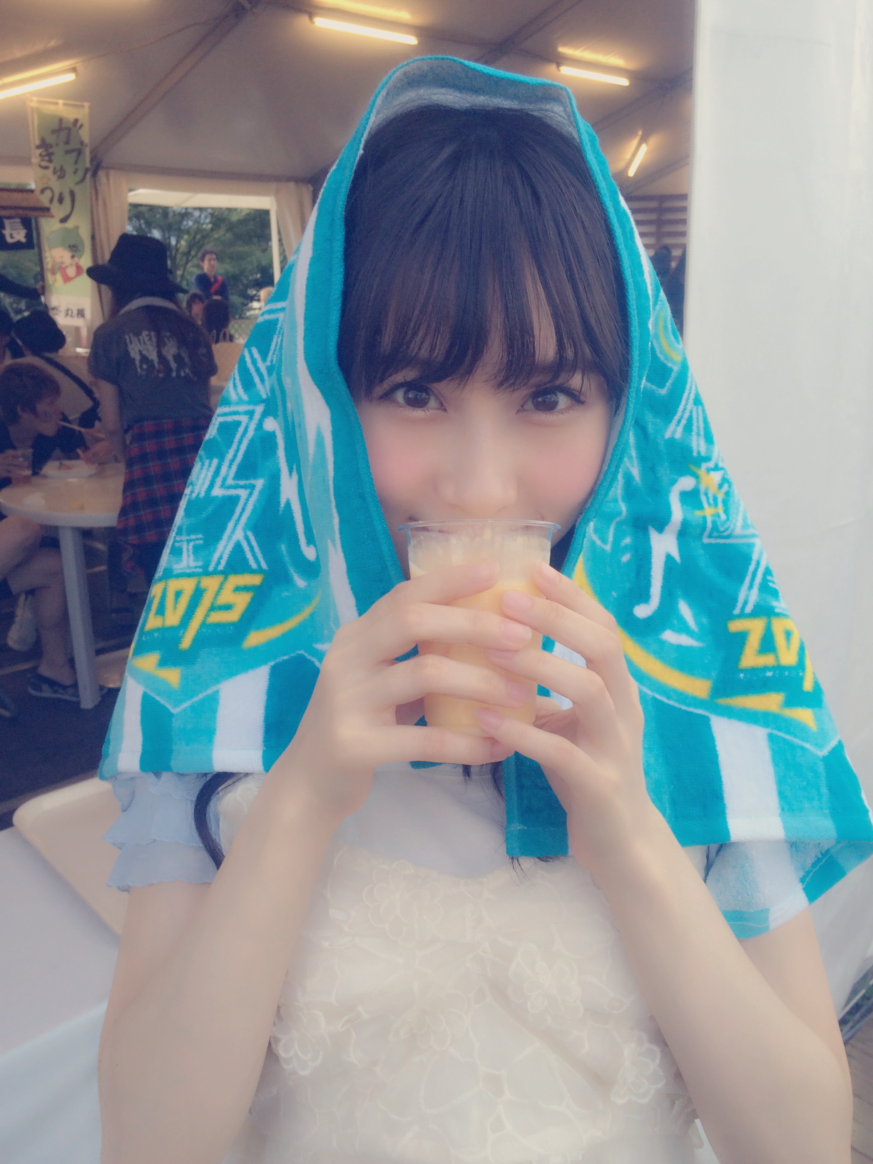 Yagura Fuuko : Nmb48 | 矢倉楓子 : nmb48