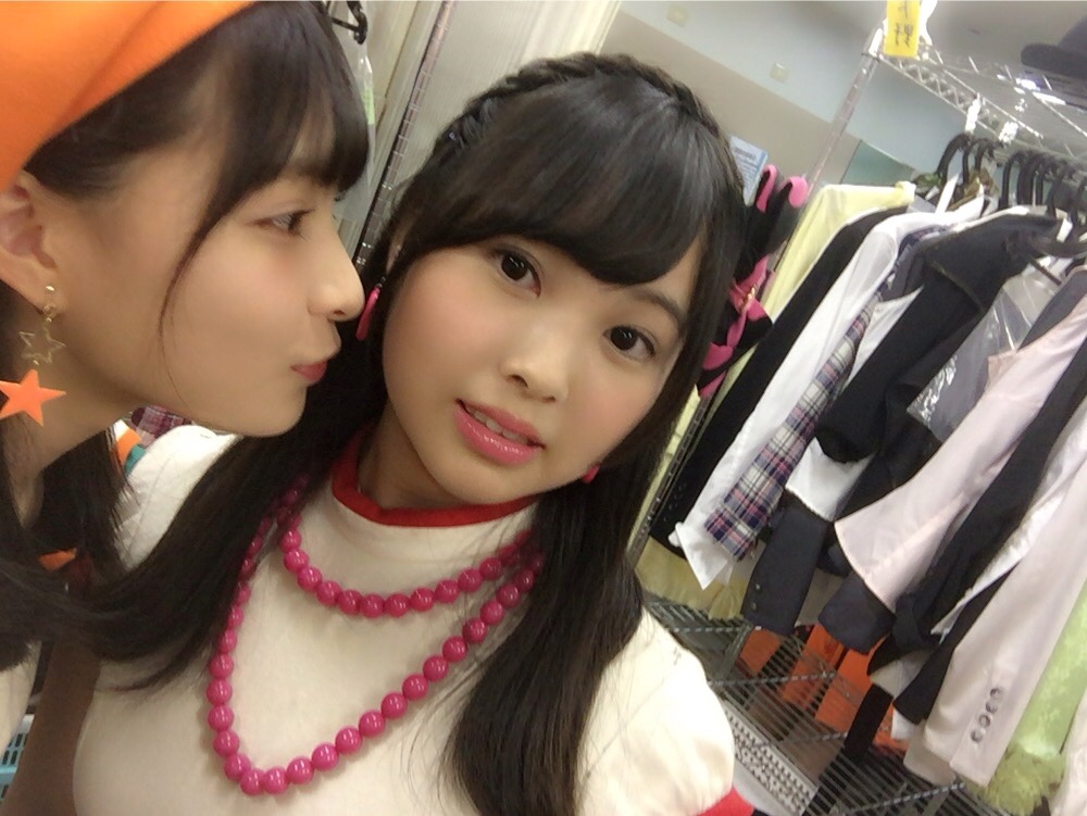 Yamamoto Mao : Hkt48 | 山本茉央 : hkt48