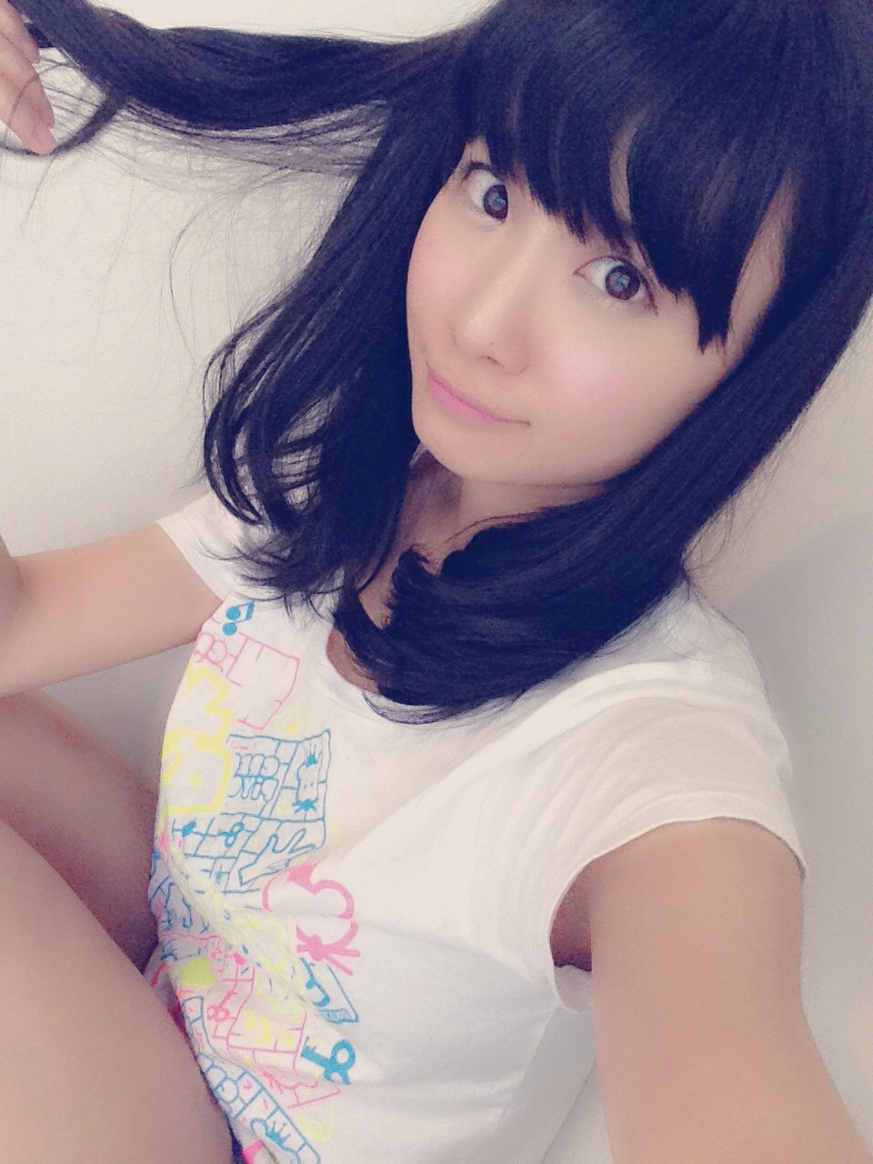 Shibata Aya : Ske48 | 柴田阿弥 : ske48