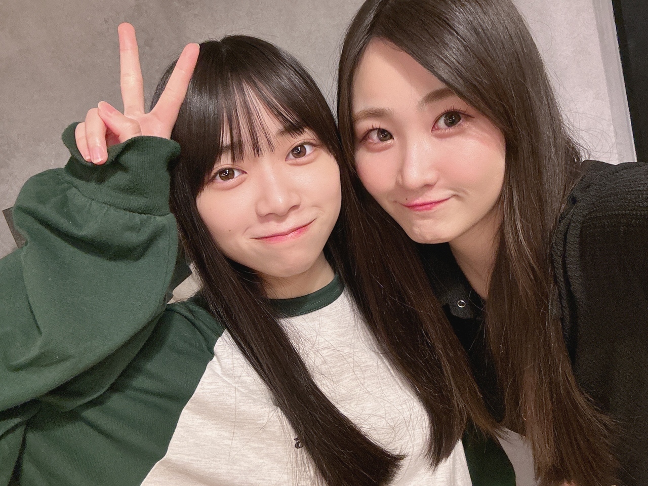 Ushio Sarina : Hinatazaka46 | 潮紗理菜 : 日向坂46