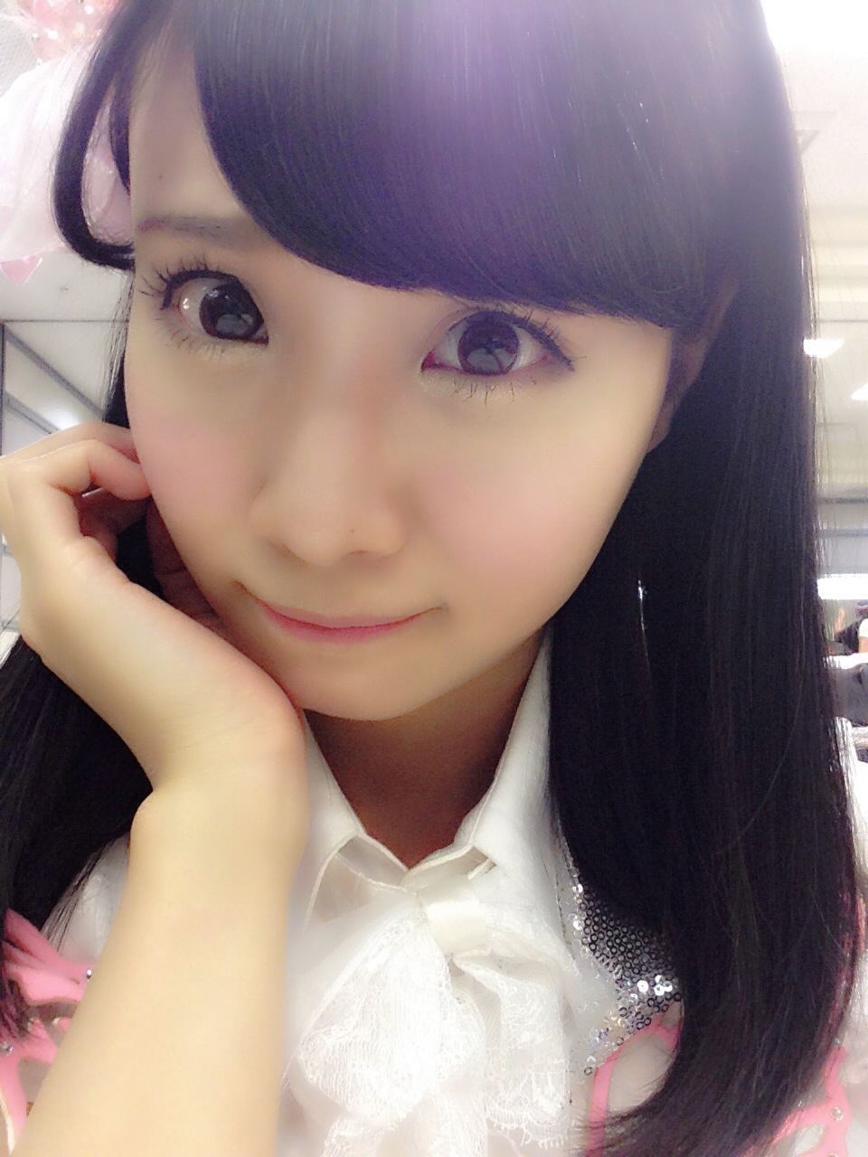 Shibata Aya : Ske48 | 柴田阿弥 : ske48