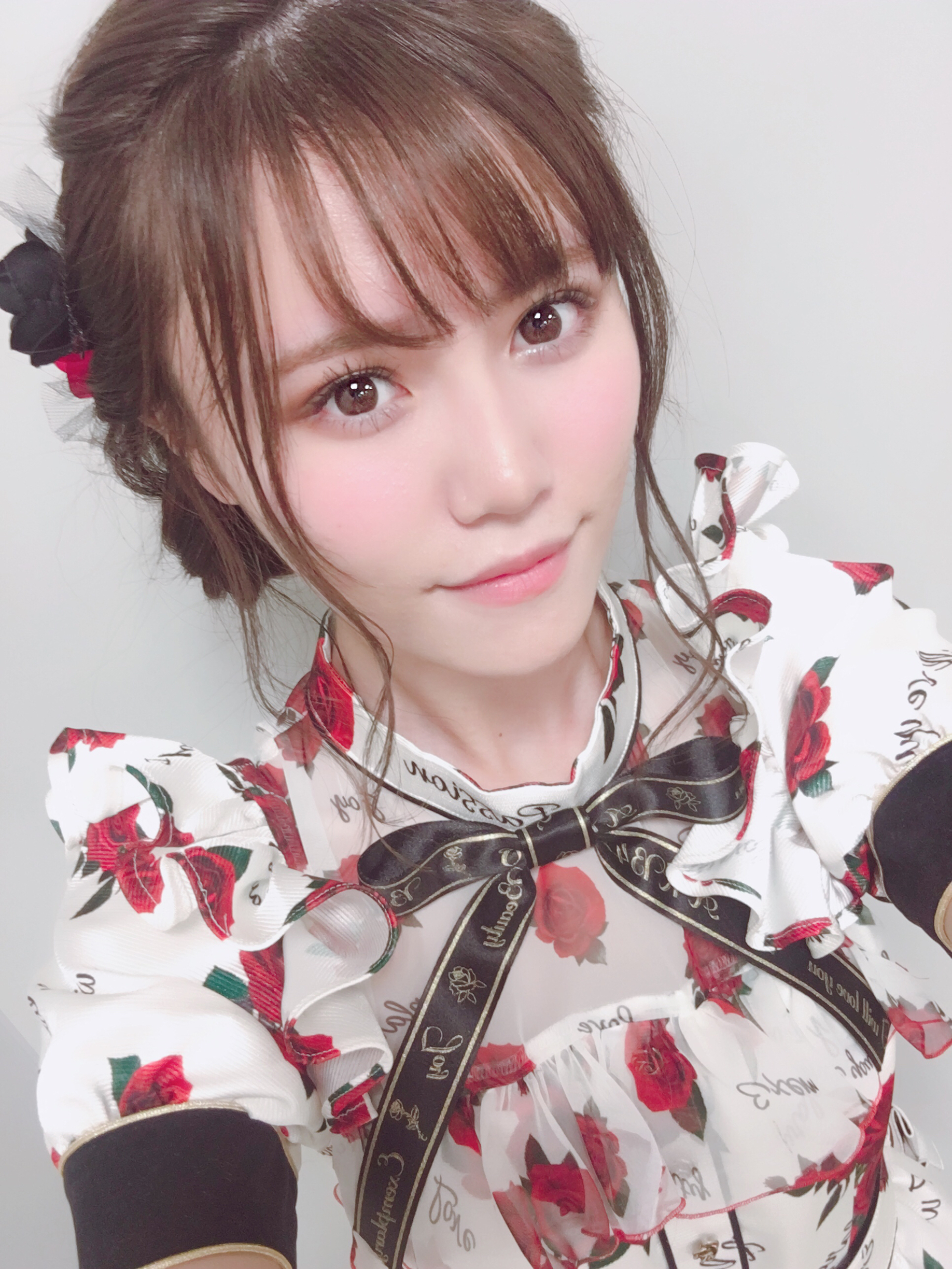 Komiyama Haruka : Akb48 | 込山榛香 : akb48