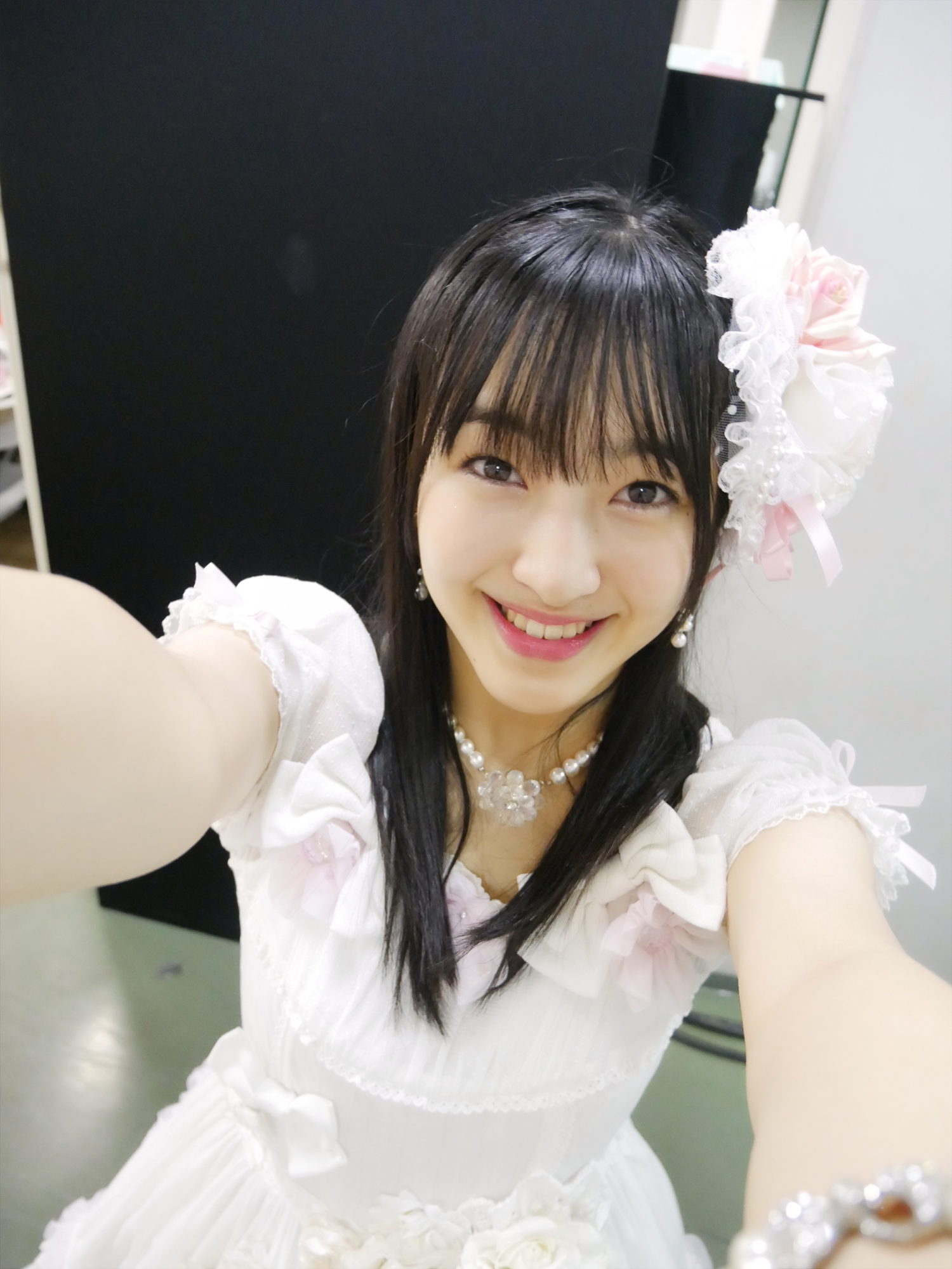 Tashima Meru : Hkt48 | 田島芽瑠 : hkt48