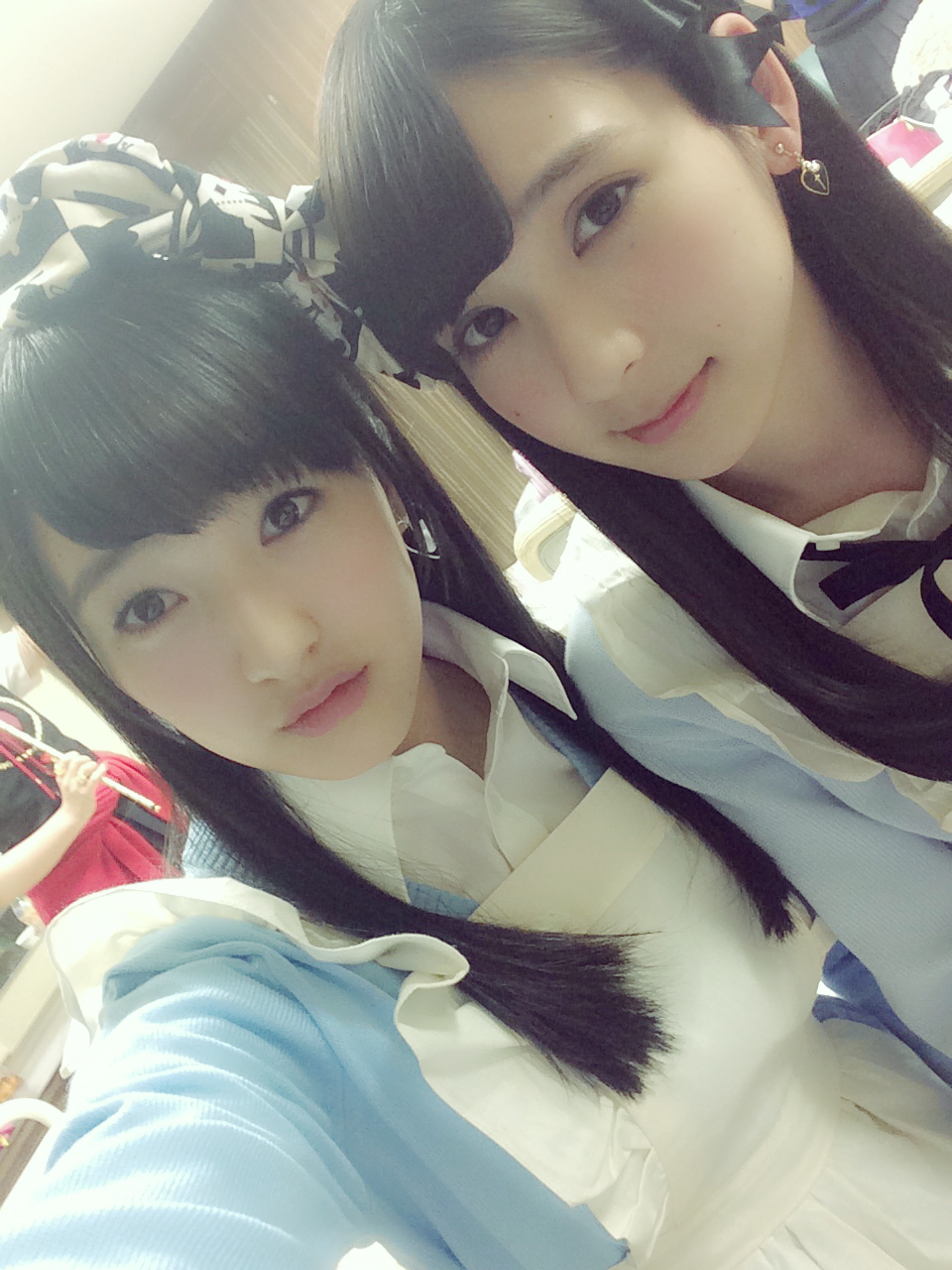 Tashima Meru : Hkt48 | 田島芽瑠 : hkt48