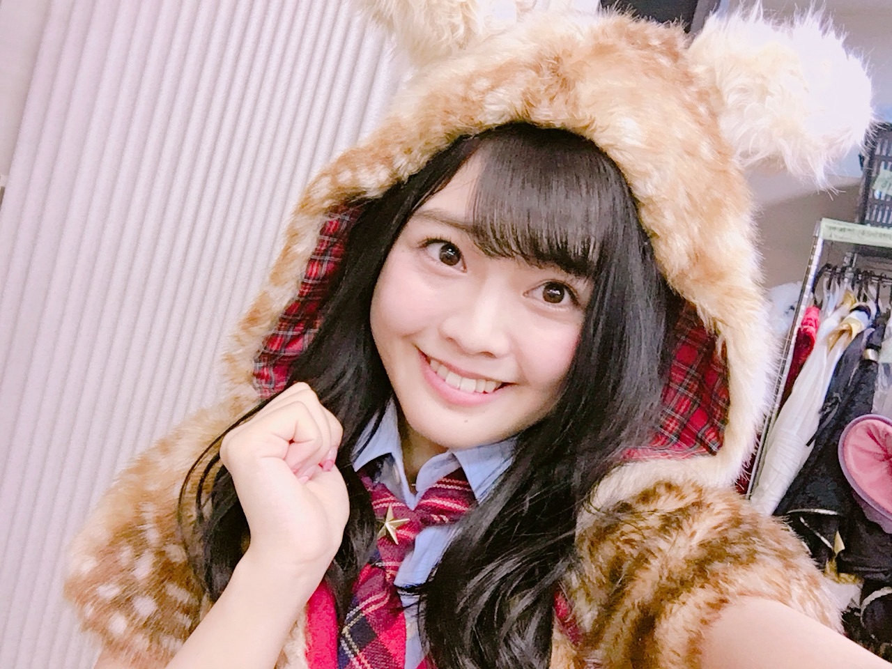 Motomura Aoi : Hkt48 | 本村碧唯 : hkt48