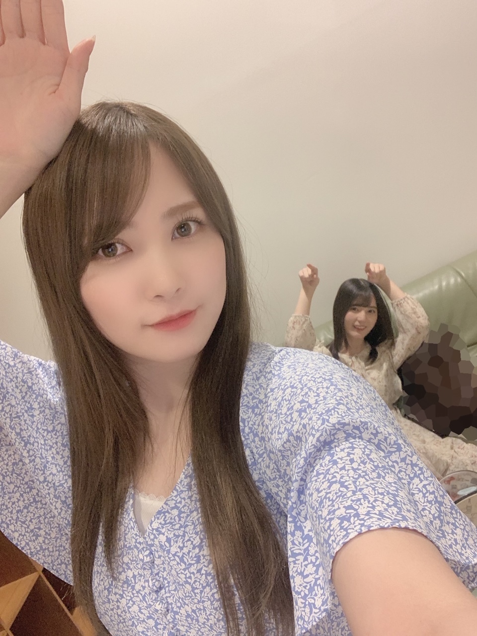 Katou Shiho : Hinatazaka46 | 加藤史帆 : 日向坂46