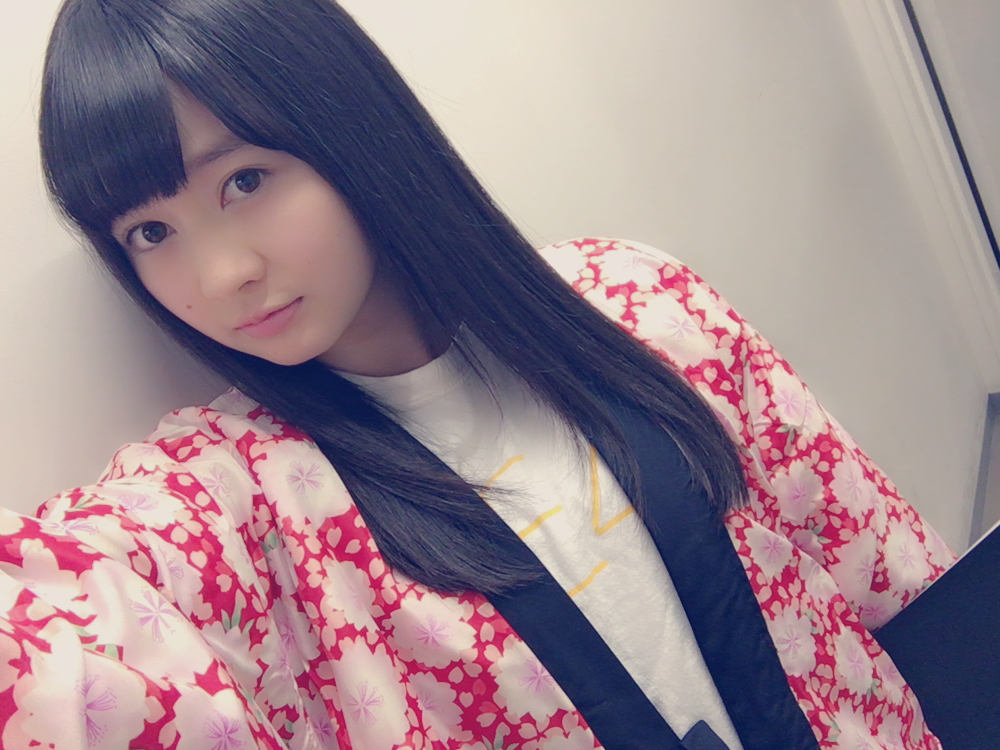 Ego Yuuna : Ske48 | 江籠裕奈 : ske48