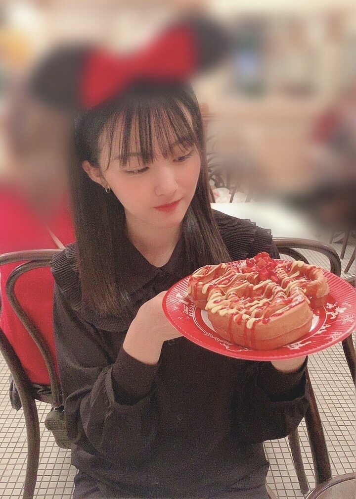Harada Aoi : Keyakizaka46 | 原田葵 : 欅坂46