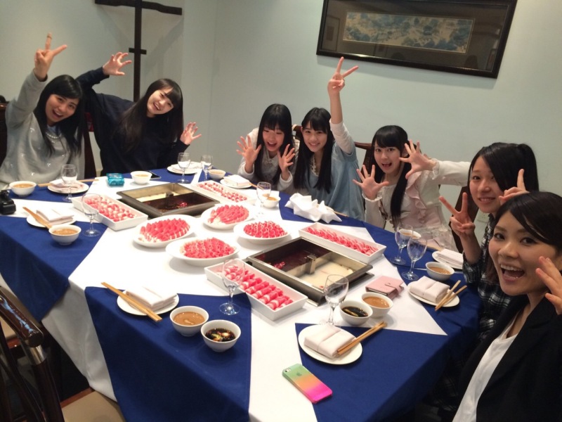 Syachihoko Staff : Team Syachihoko | しゃちほこスタッフ : チームしゃちほこ