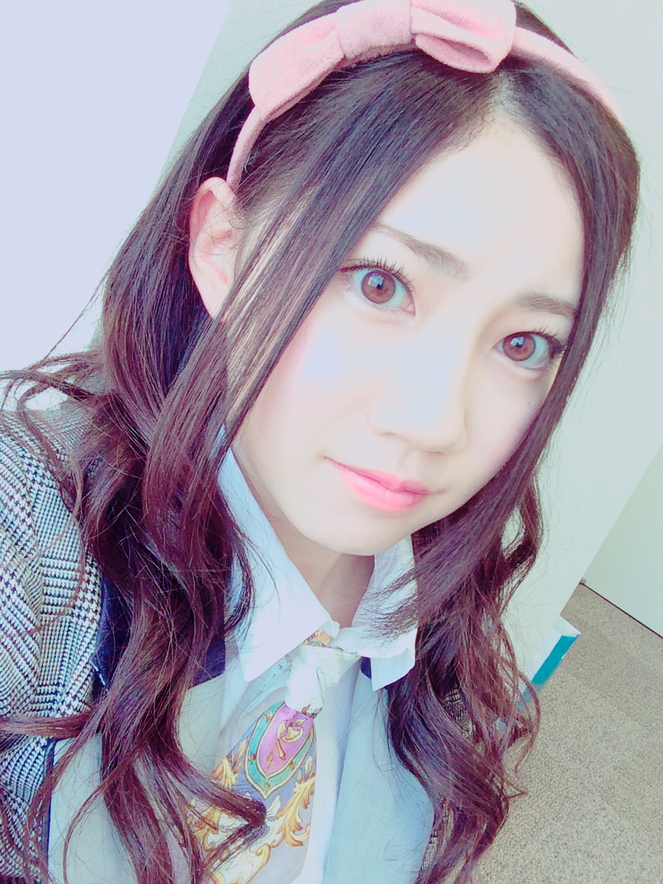 Kitagawa Ryouha : Ske48 | 北川綾巴 : ske48