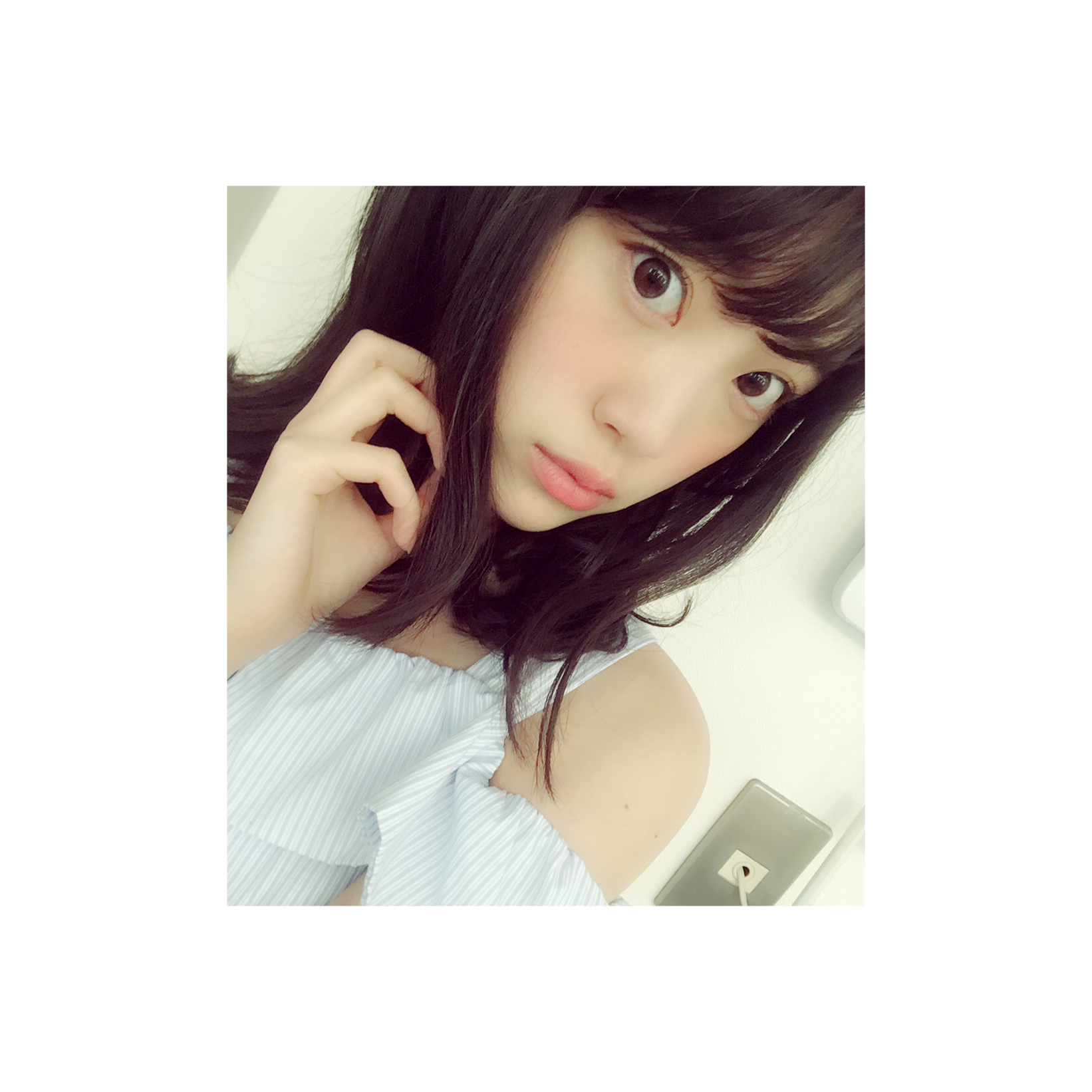 Hori Miona : Nogizaka46 | 堀未央奈 : 乃木坂46