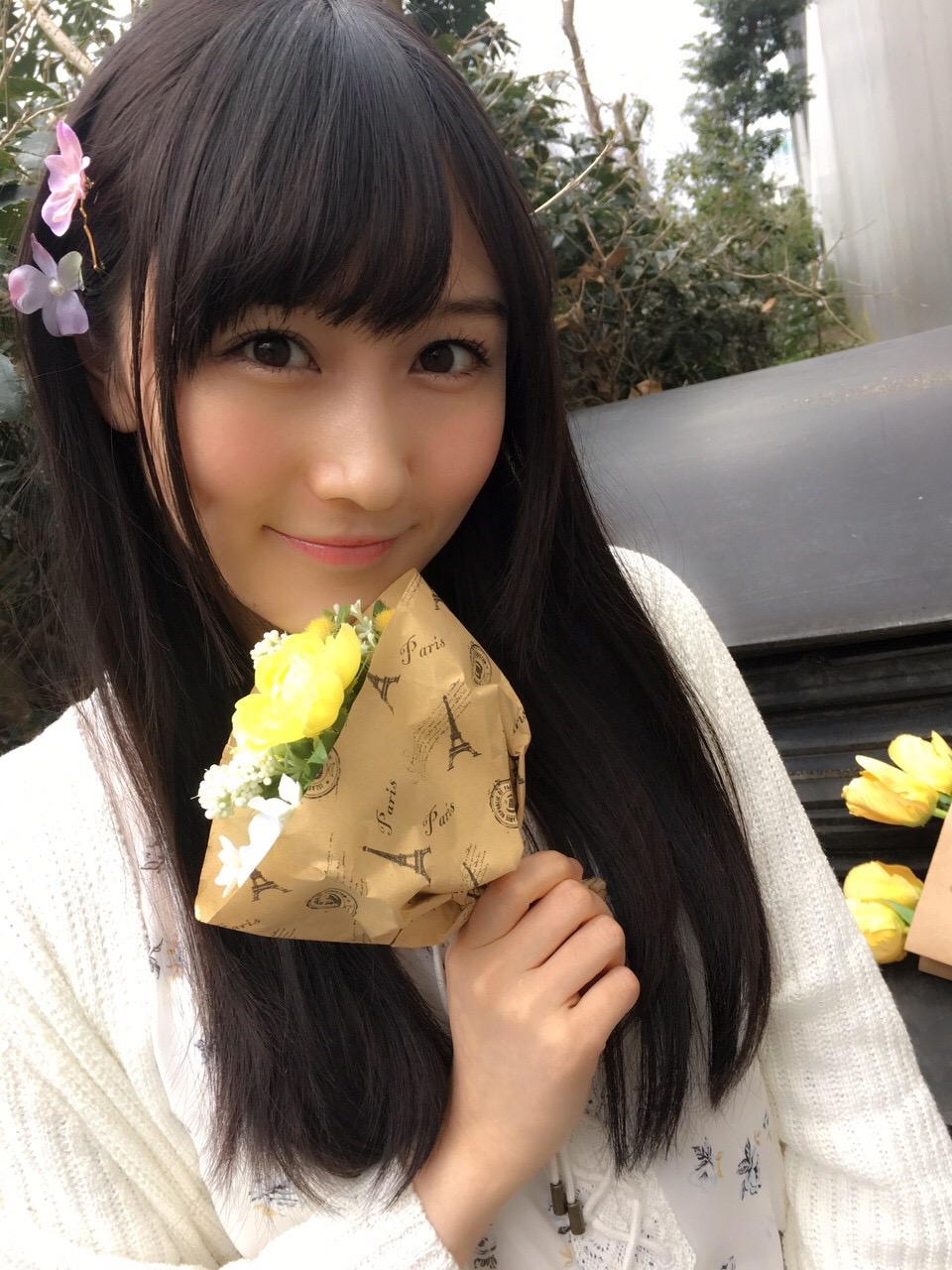 Yagura Fuuko : Nmb48 | 矢倉楓子 : nmb48