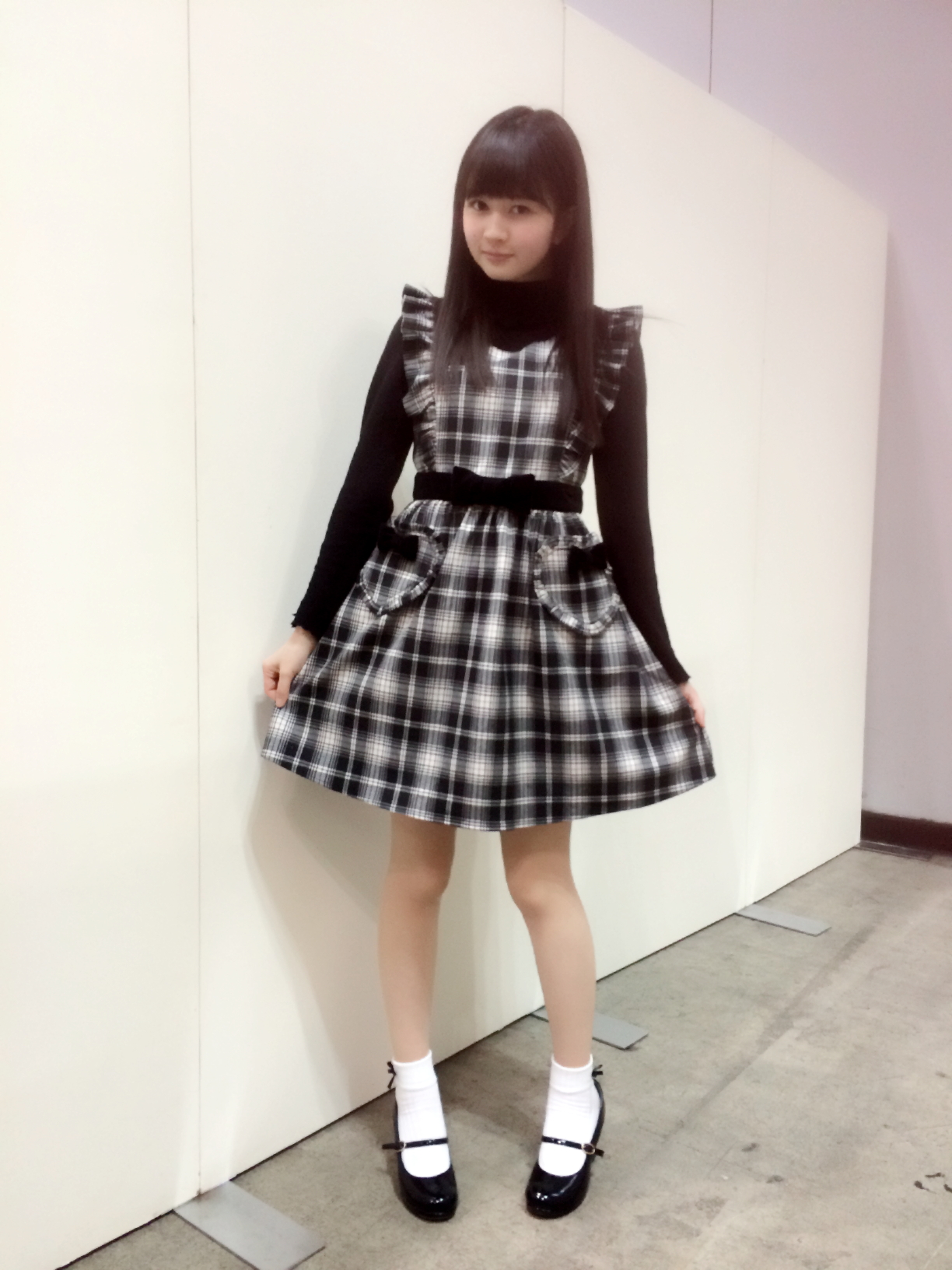 Ego Yuuna : Ske48 | 江籠裕奈 : ske48