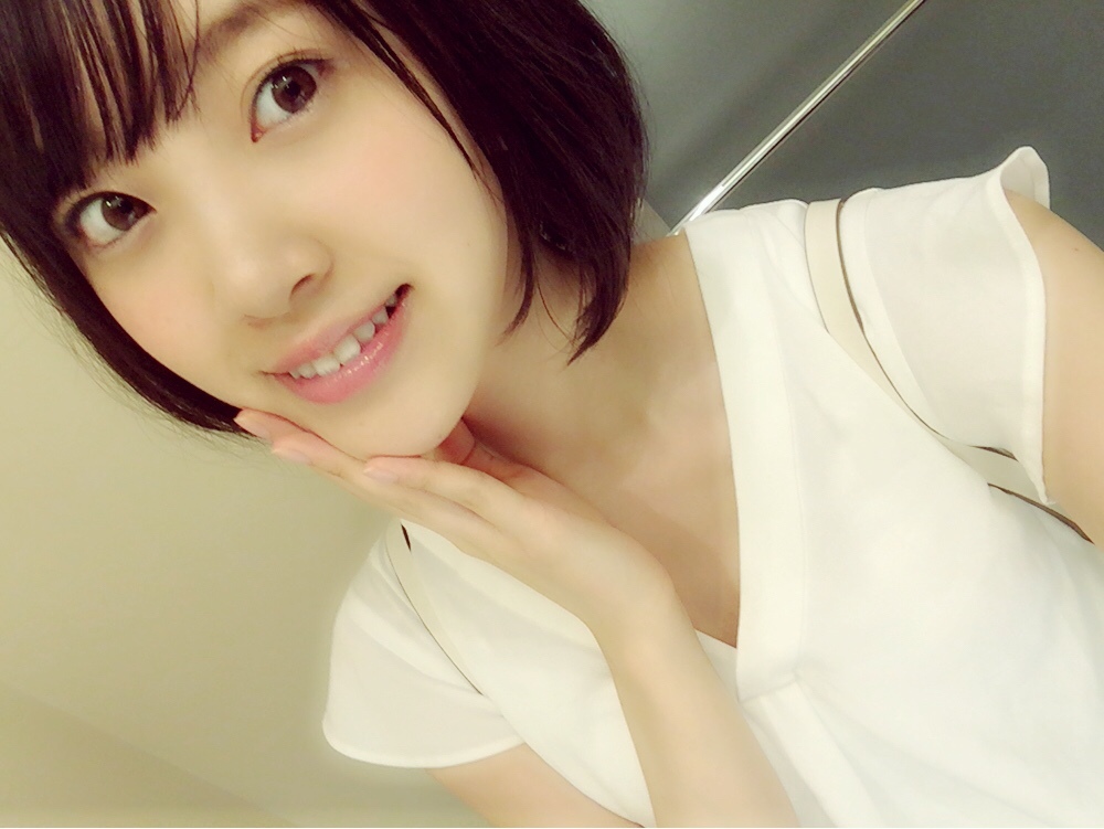 Hori Miona : Nogizaka46 | 堀未央奈 : 乃木坂46