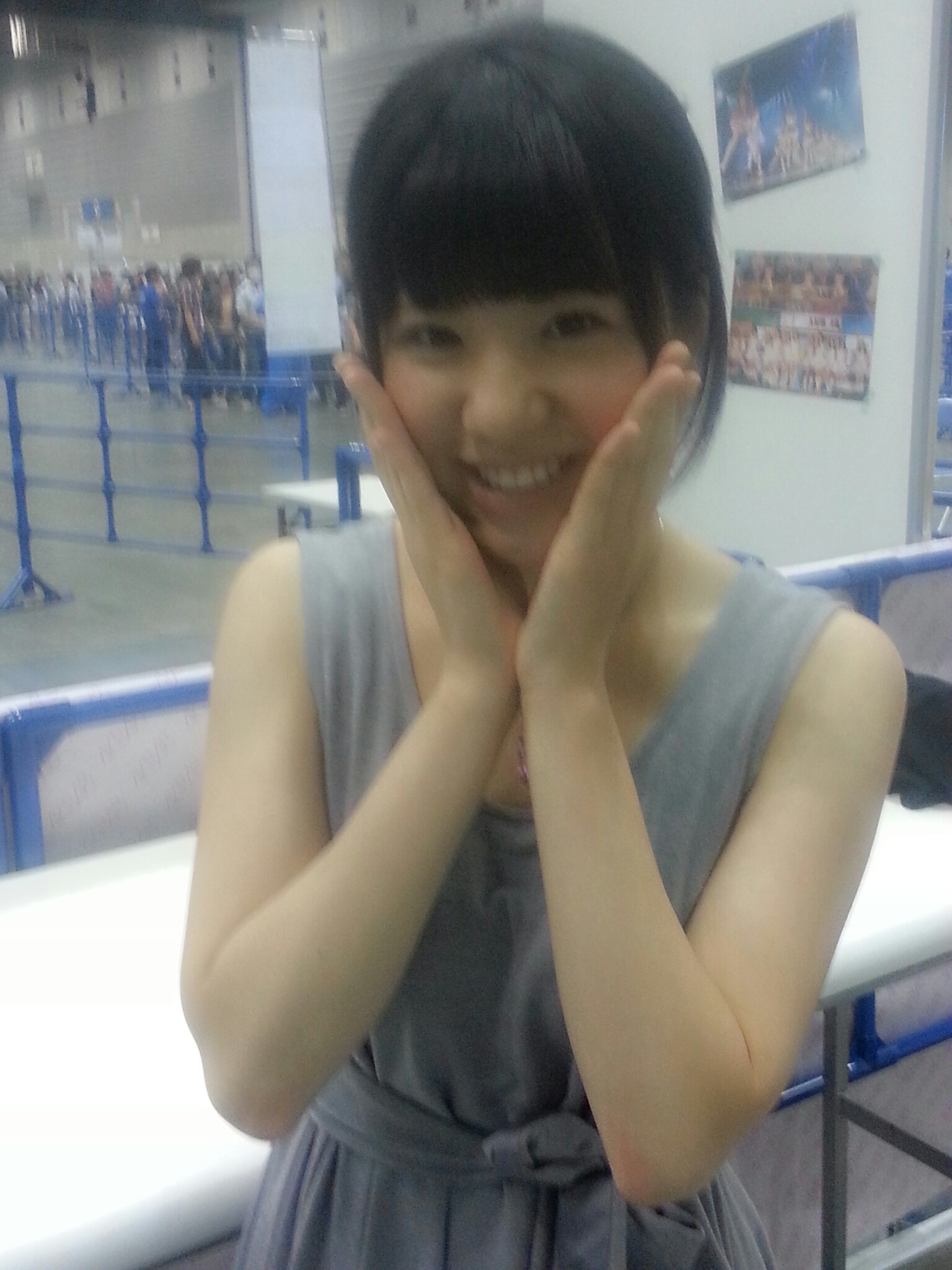 Matsumura Kaori : Ske48 | 松村香織 : ske48