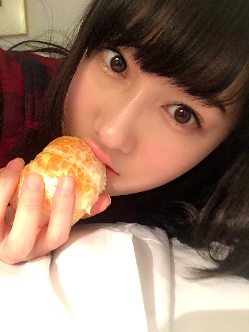 Yagura Fuuko : Nmb48 | 矢倉楓子 : nmb48