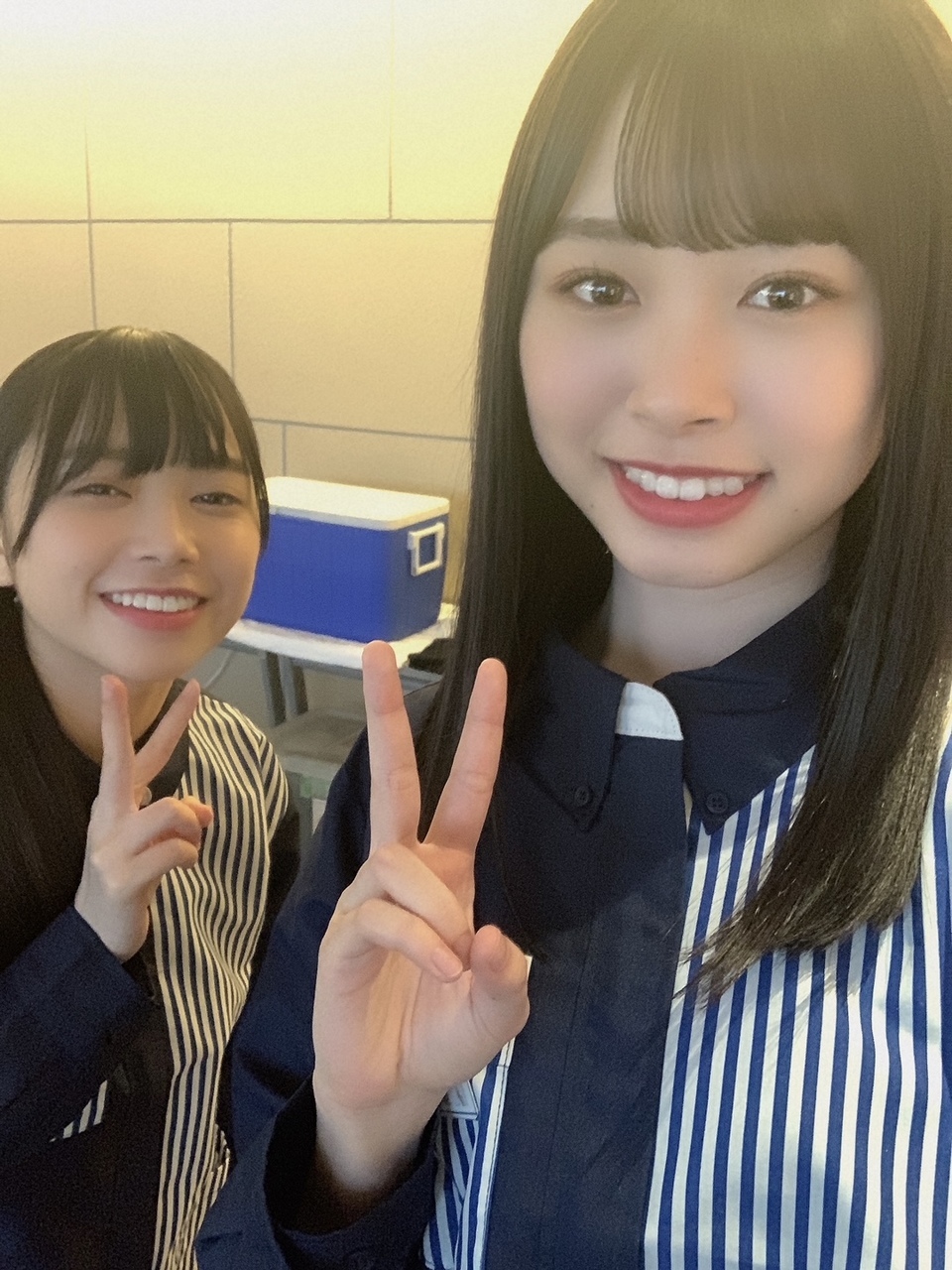 Takahashi Mikuni : Hinatazaka46 | 髙橋未来虹 : 日向坂46