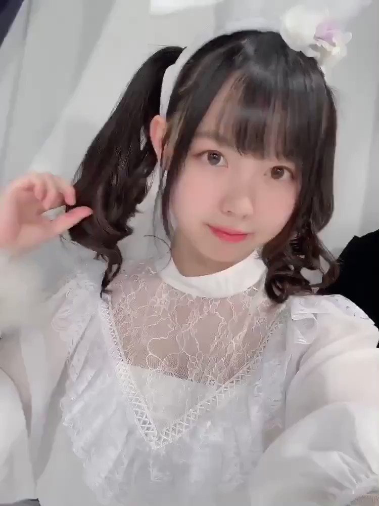 Matsumoto Momona : Choux Cream Rockets | 松本ももな : シュークリームロケッツ