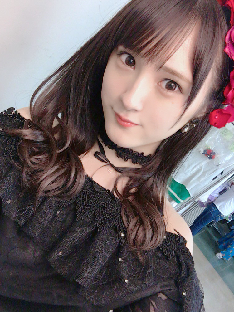 Ueki Nao : Hkt48 | 植木南央 : hkt48