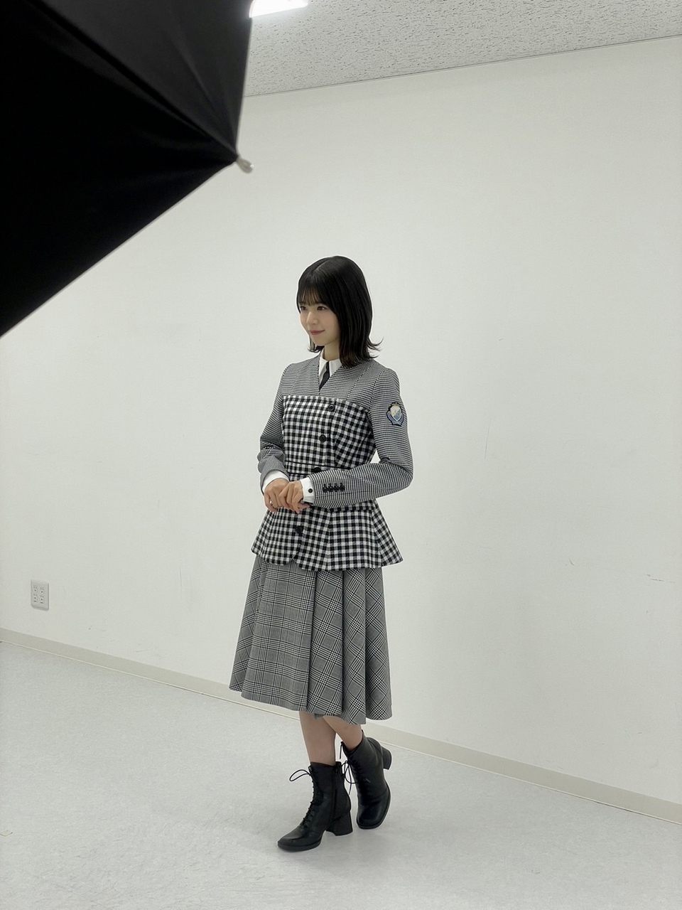 Matsuda Konoka : Hinatazaka46 | 松田好花 : 日向坂46