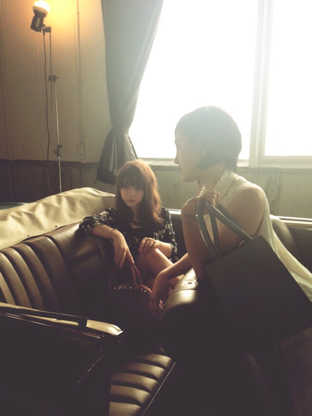 Murashige Anna : Hkt48 | 村重杏奈 : hkt48