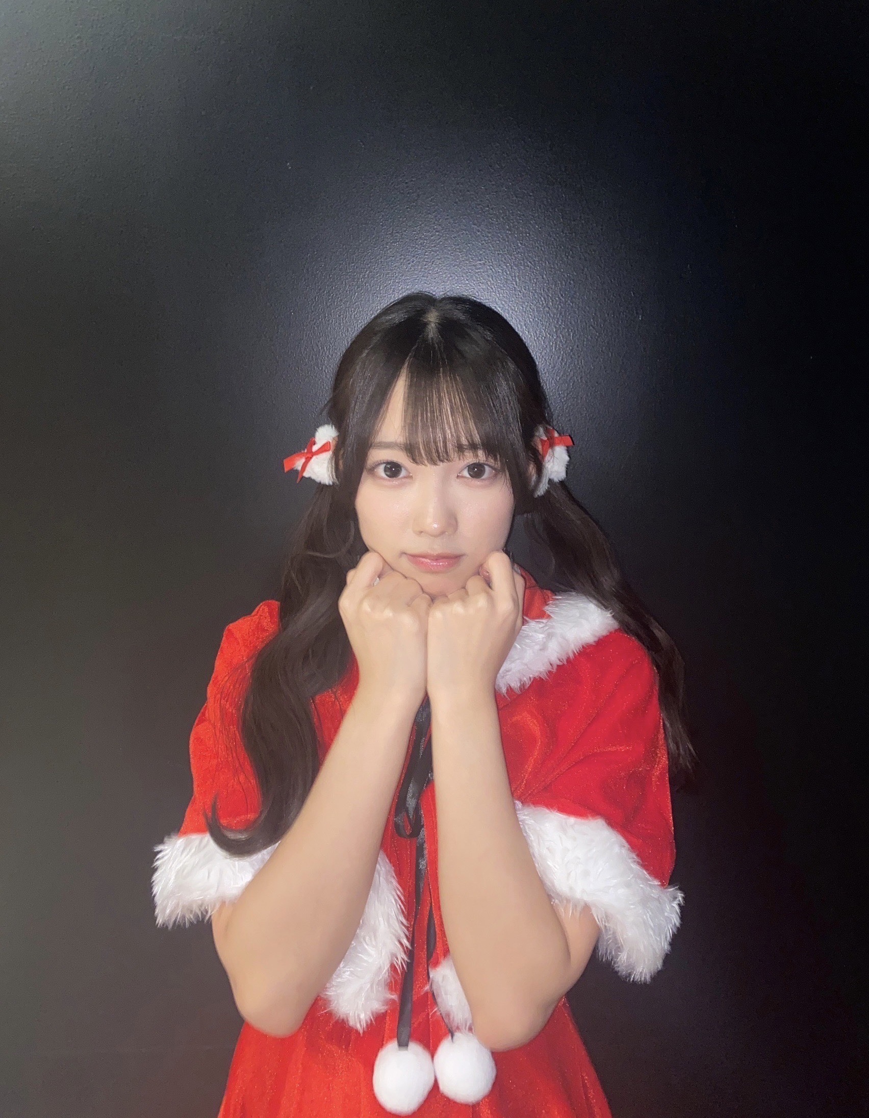 Shimizu Rio : Hinatazaka46 | 清水理央 : 日向坂46