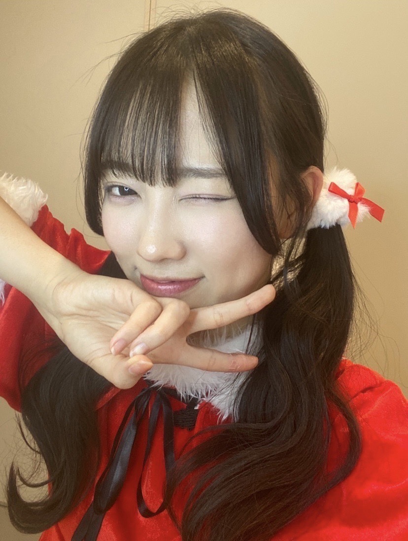 Shimizu Rio : Hinatazaka46 | 清水理央 : 日向坂46