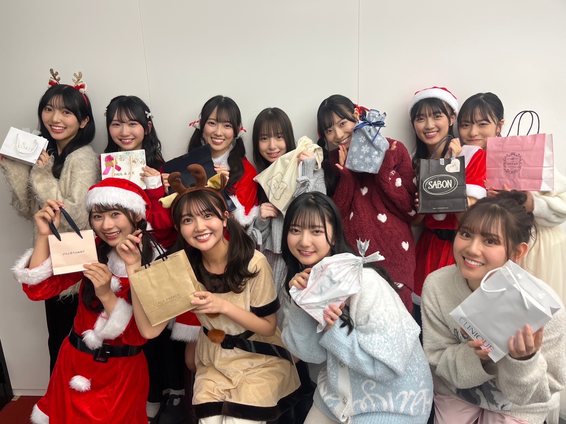 Shimizu Rio : Hinatazaka46 | 清水理央 : 日向坂46