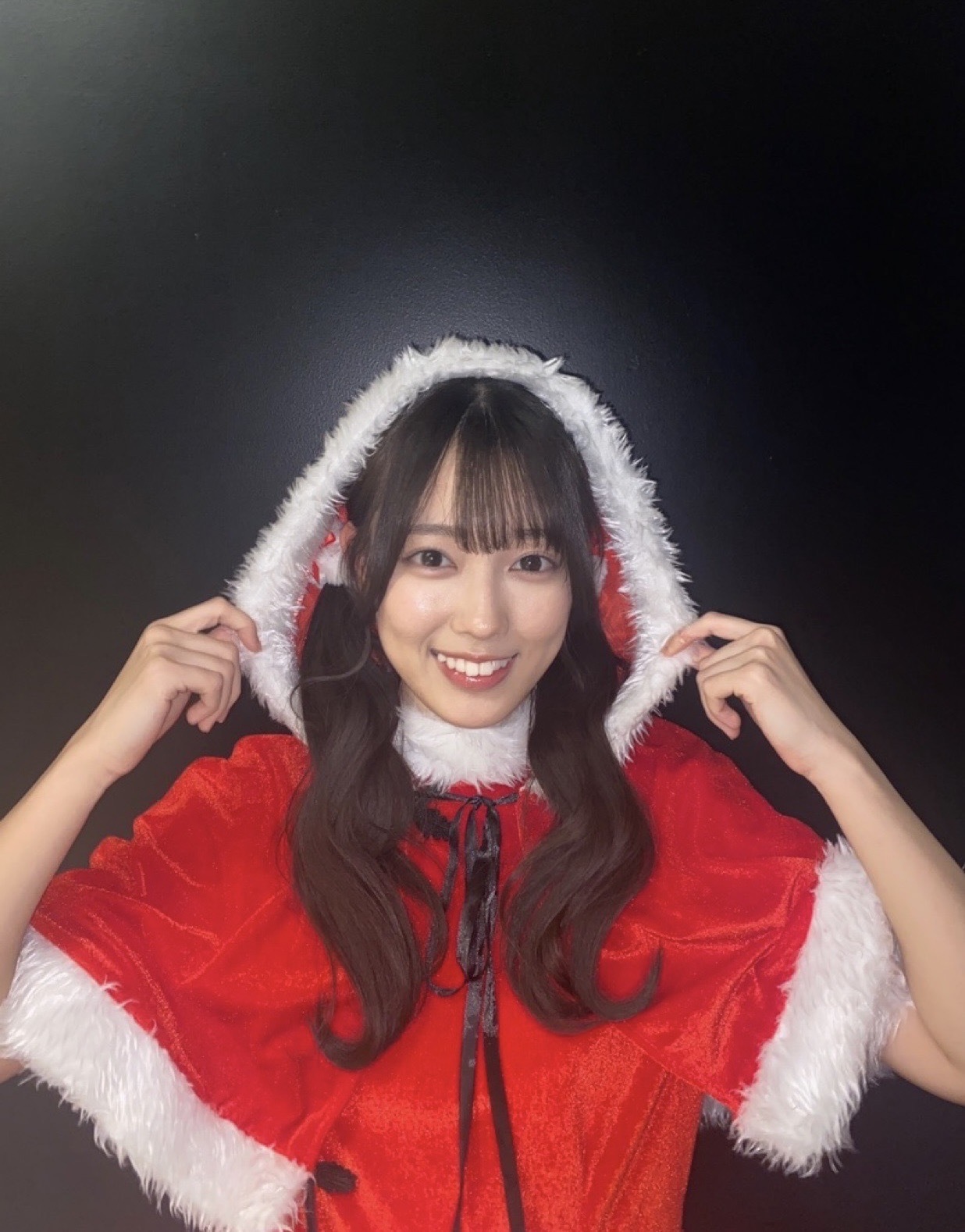Shimizu Rio : Hinatazaka46 | 清水理央 : 日向坂46