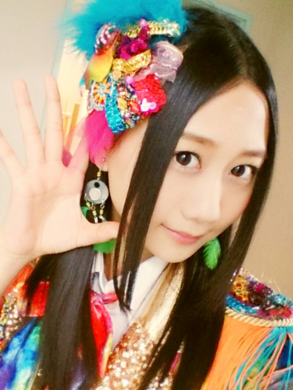 Furuhata Nao : Ske48 | 古畑奈和 : ske48