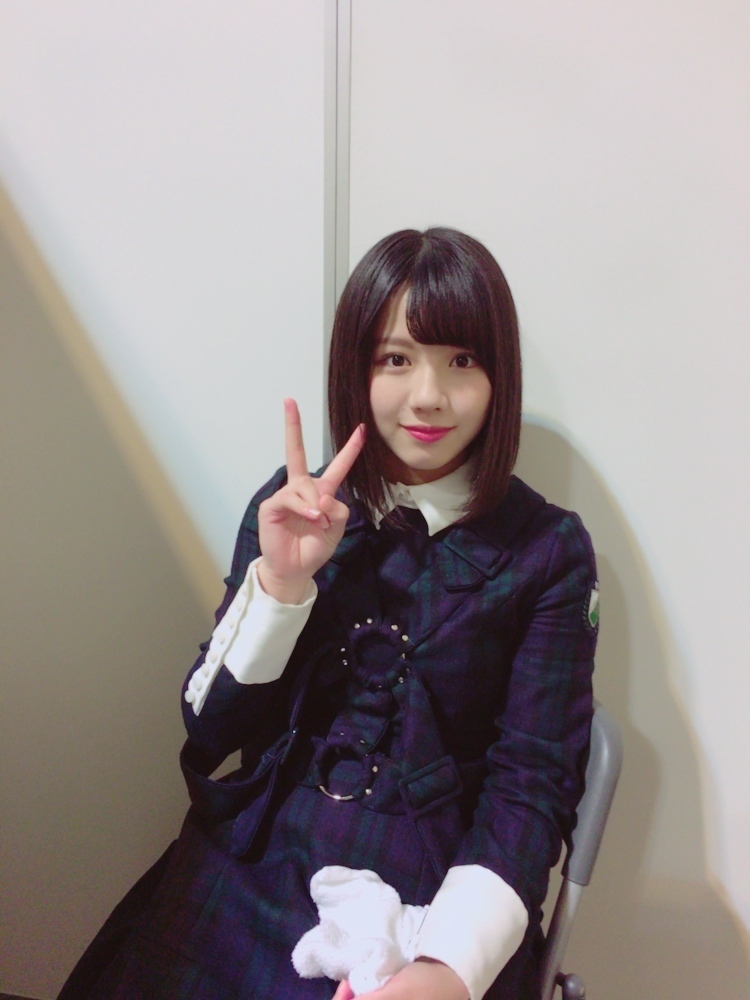 Iguchi Mao : Keyakizaka46 | 井口眞緒 : 欅坂46