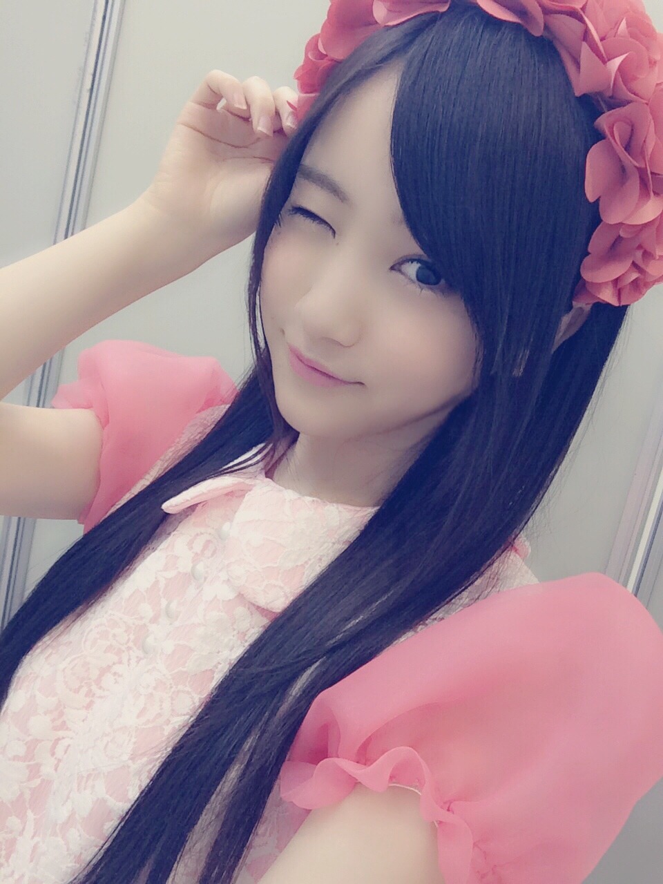 Hoshino Minami : Nogizaka46 | 星野みなみ : 乃木坂46